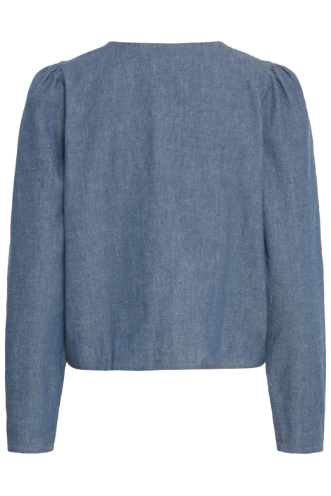 Ichi ihosana ls